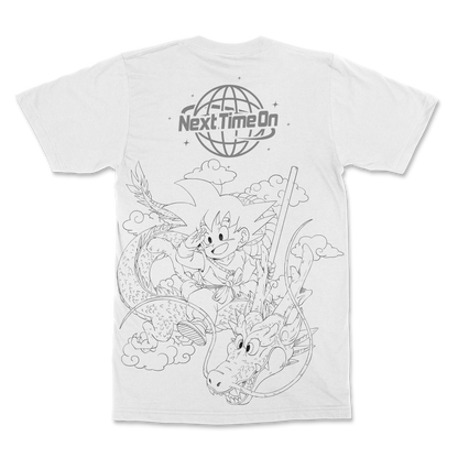 Dragonball Tee