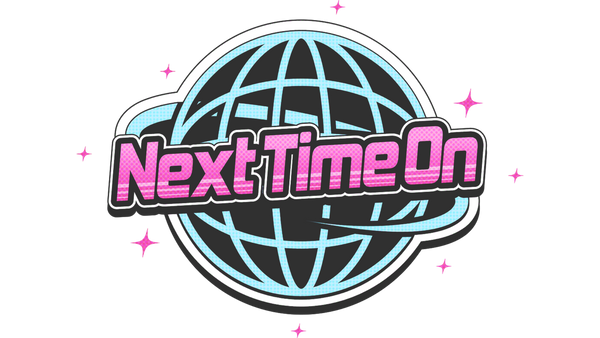 Next Time On